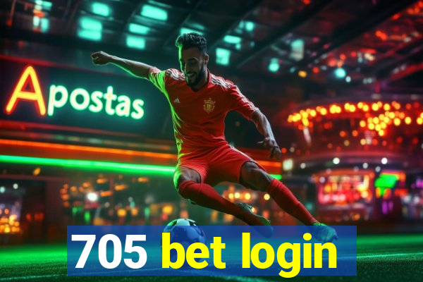 705 bet login